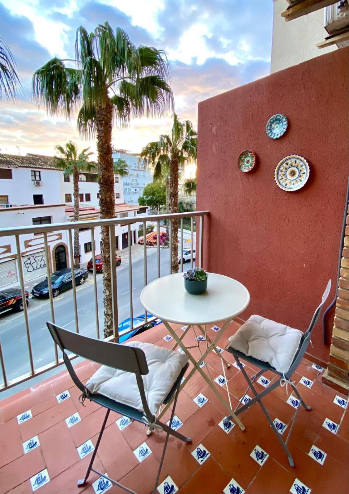 Appartement Estudio Jupiter Matias